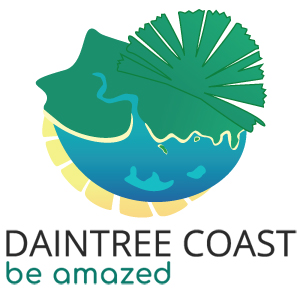 Daintree Coast Logo Design