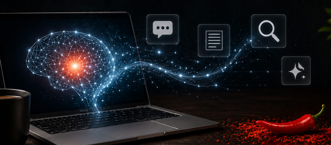 AI Friendly Websites