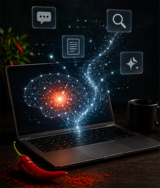 Digital Spice GEO SEO Packages