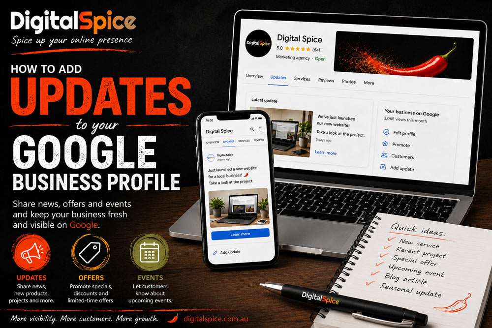 Update-Your-Google-Profile